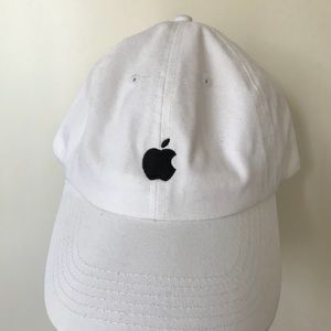 Apple hat